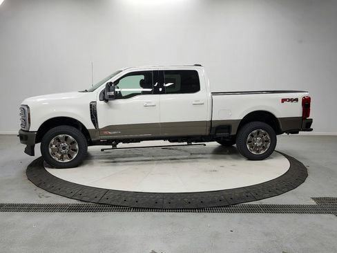 New 2026 Ford F250 King Ranch AWD/4WD image 4