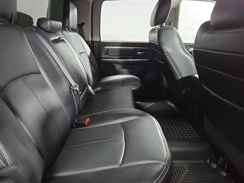 Used 2018 RAM 1500 Sport w/ Convenience Group AWD/4WD image 29