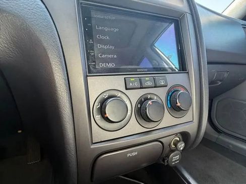 Used 2005 Hyundai Elantra GLS FWD image 9