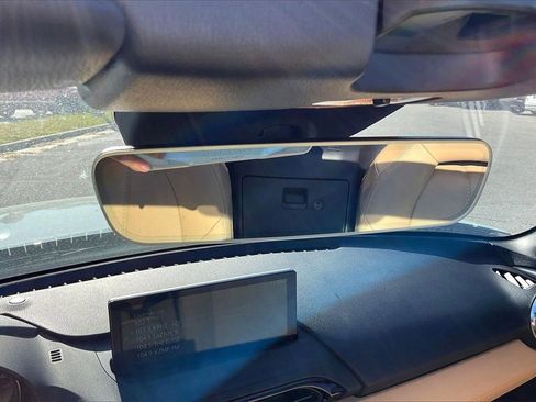 Used 2025 MAZDA MX-5 Miata RF Grand Touring image 26