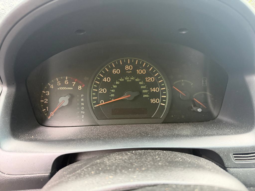 Used 2005 Honda Accord LX image 14