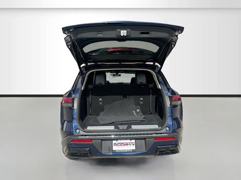 Used 2023 INFINITI QX60 Luxe w/ Cargo Package FWD image 27
