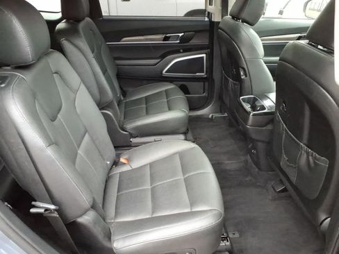 Used 2021 Kia Telluride EX w/ EX Premium Package AWD/4WD image 12