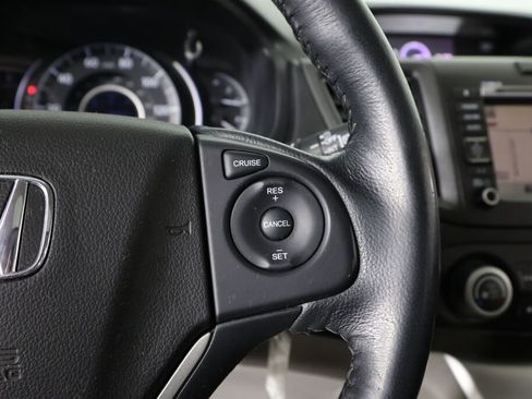 Used 2014 Honda CR-V EX-L image 32