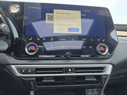 Certified 2025 Lexus RX 350 AWD w/ Convenience Package image 20