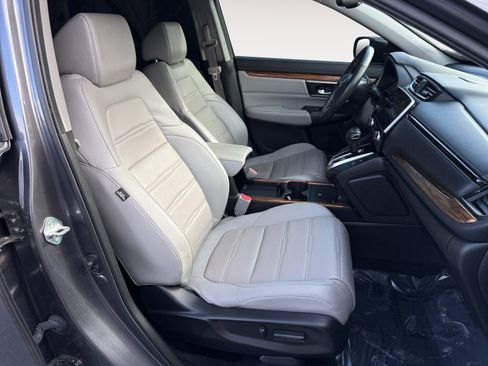 Used 2021 Honda CR-V Touring image 19
