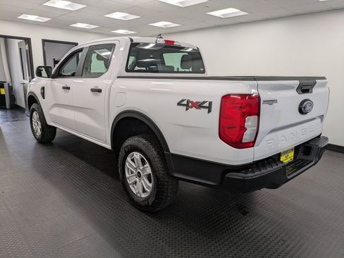 Used 2024 Ford Ranger XL image 6