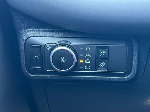 New 2026 Ford Explorer Active w/ Active Comfort Package image 23