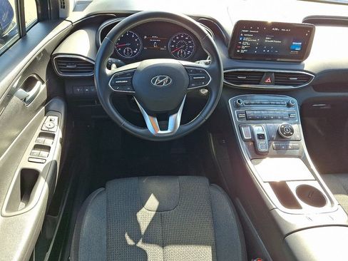 Used 2023 Hyundai Santa Fe SEL AWD/4WD image 12