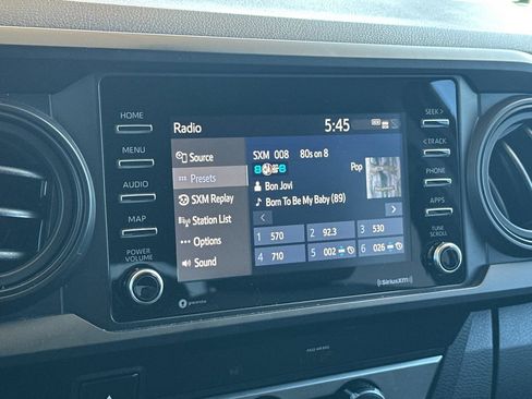 Used 2022 Toyota Tacoma SR w/ SR Convenience Package image 24