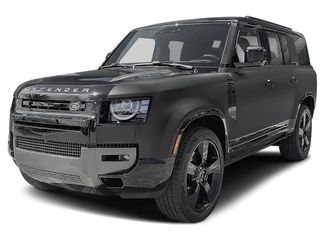 Used 2026 Land Rover Defender 130 X-Dynamic SE AWD/4WD 360° Tour