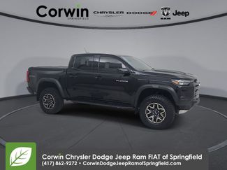 Used 2024 Chevrolet Colorado ZR2 w/ ZR2 Convenience Package III 360° Tour