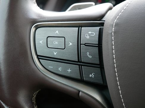 Used 2020 Lexus LS 500 AWD image 18