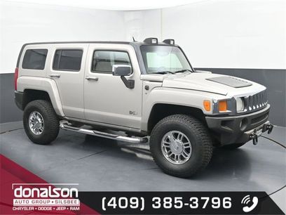 Used 2006 HUMMER H3 Luxury