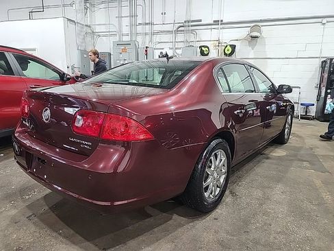 Used 2007 Buick Lucerne CXL w/ Luxury Package FWD image 6