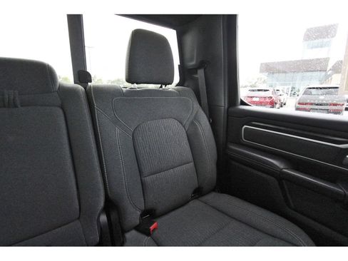 Used 2020 RAM 1500 Big Horn AWD/4WD image 13