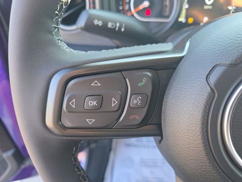 New 2026 Jeep Wrangler Rubicon image 30