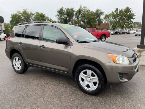 Used 2010 Toyota RAV4 4WD image 10