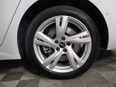 Used 2025 Audi A5 2.0T Premium Plus w/ Premium Plus image 33