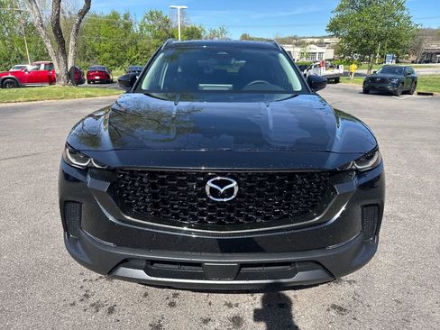 New 2026 MAZDA CX-50 AWD 2.5 S w/ Weather Package image 2