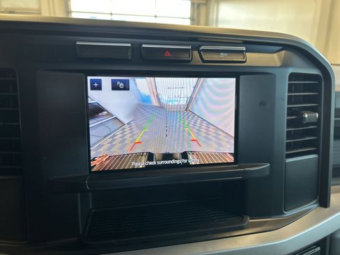 Used 2023 Ford F250 XL w/ XL Driver Assist Package image 21