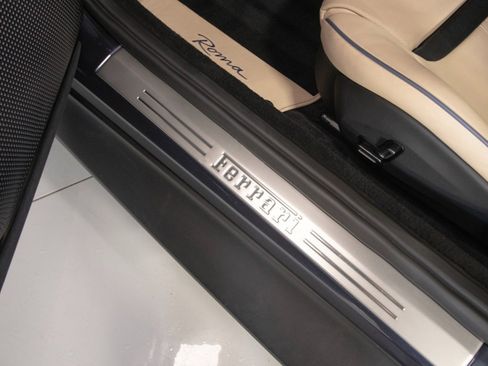 Used 2022 Ferrari Roma image 36