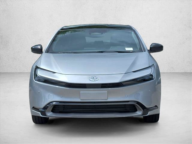 New 2027 Toyota Prius XLE FWD image 6