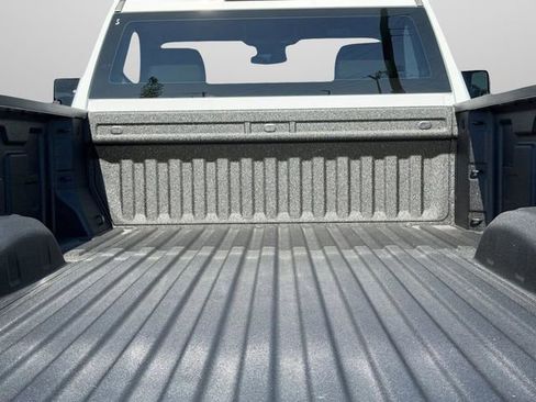 New 2026 Chevrolet Silverado 2500 W/T image 20