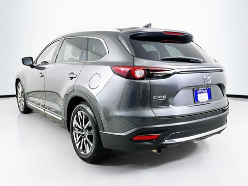 Used 2017 MAZDA CX-9 Signature AWD/4WD image 6