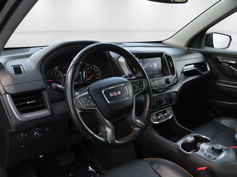 Used 2023 GMC Terrain AT4 AWD/4WD image 26