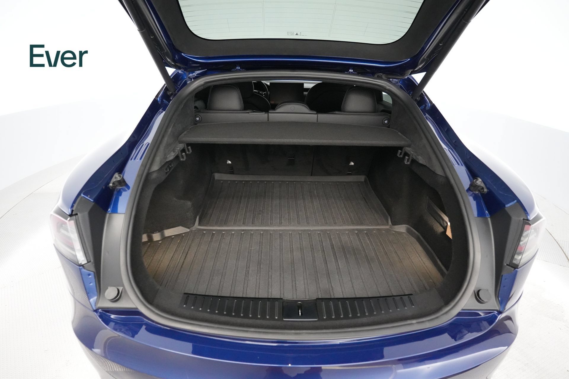 Used 2022 Tesla Model S AWD/4WD image 8