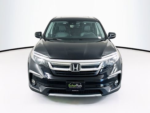 Used 2020 Honda Pilot EX-L image 2