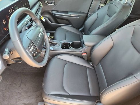 New 2026 Kia K4 EX FWD image 11