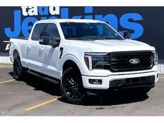 New 2026 Ford F150 Lariat w/ Equipment Group 501A Mid AWD/4WD video 2