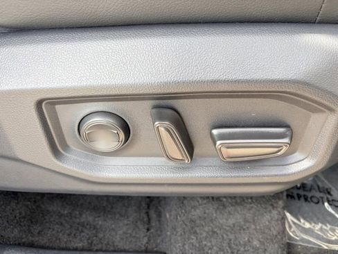 Used 2025 Toyota Sequoia TRD Pro w/ Tow Technology Package image 20