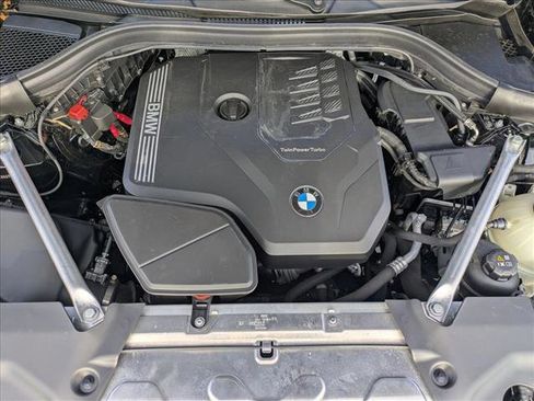 Certified 2024 BMW X3 xDrive30i w/ Premium Package w/ZPA image 24