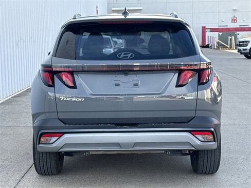 Used 2025 Hyundai Tucson SEL image 5