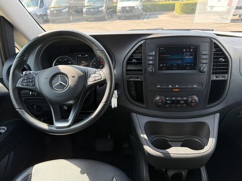 Used 2023 Mercedes-Benz Metris Passenger image 17