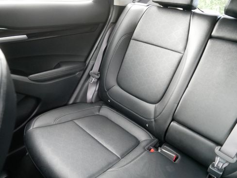 Used 2024 Kia Seltos EX AWD/4WD image 12