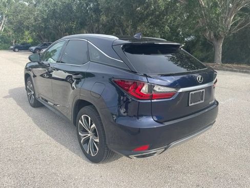 Used 2021 Lexus RX 350 FWD w/ Premium Package image 4