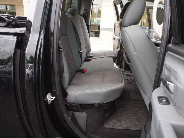 Used 2015 RAM 1500 Outdoorsman AWD/4WD image 7