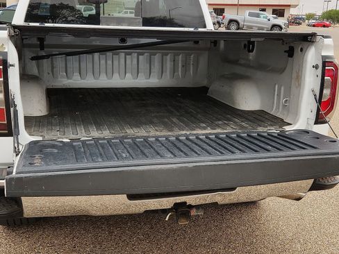 Used 2016 GMC Sierra 1500 SLT w/ Texas SLT Premium Package AWD/4WD image 11