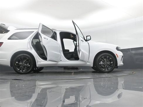 New 2026 Dodge Durango GT w/ Blacktop Package image 57