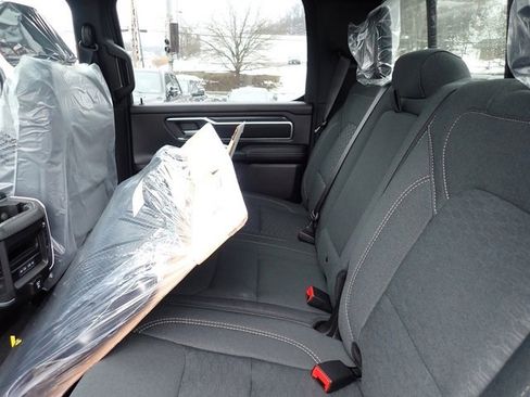 New 2026 RAM 1500 Big Horn image 13