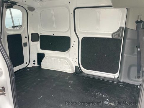 Used 2017 Nissan NV200 SV w/ Back Door Glass Package FWD image 20