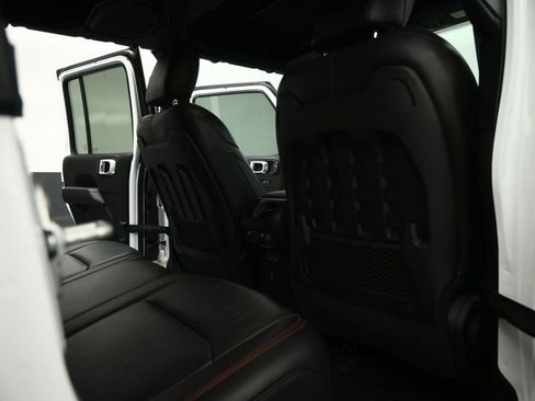 Used 2019 Jeep Wrangler Unlimited Rubicon AWD/4WD image 61