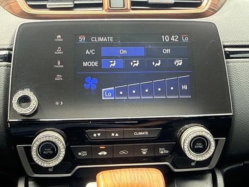 Used 2019 Honda CR-V EX-L image 10