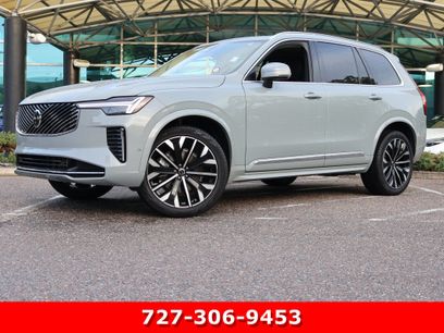 Used 2026 Volvo XC90 B6 Plus