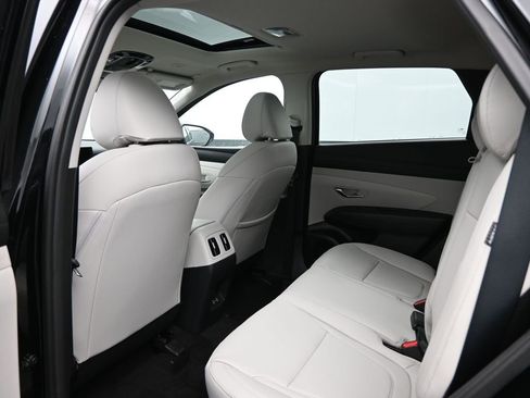 Used 2025 Hyundai Tucson SEL image 29