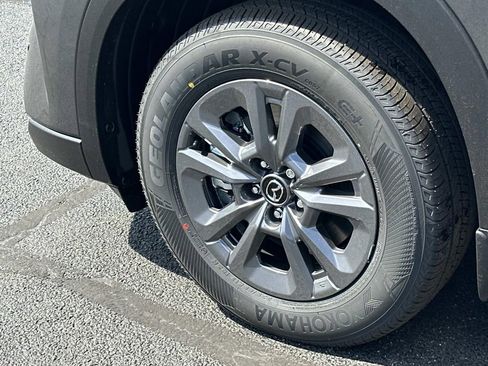 New 2026 MAZDA CX-5 Select image 29